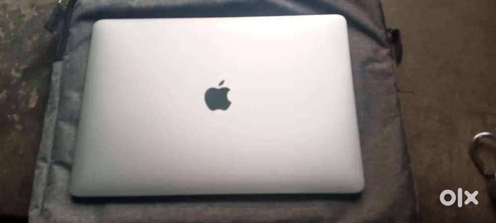 MacBook Air.