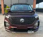 MG Hector Plus 7 SELECT PRO 6MT, 2021, Diesel