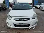 Hyundai Verna VTVT 1.6 SX, 2014, Petrol