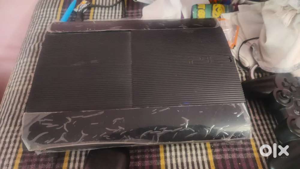 Ps3 super slim