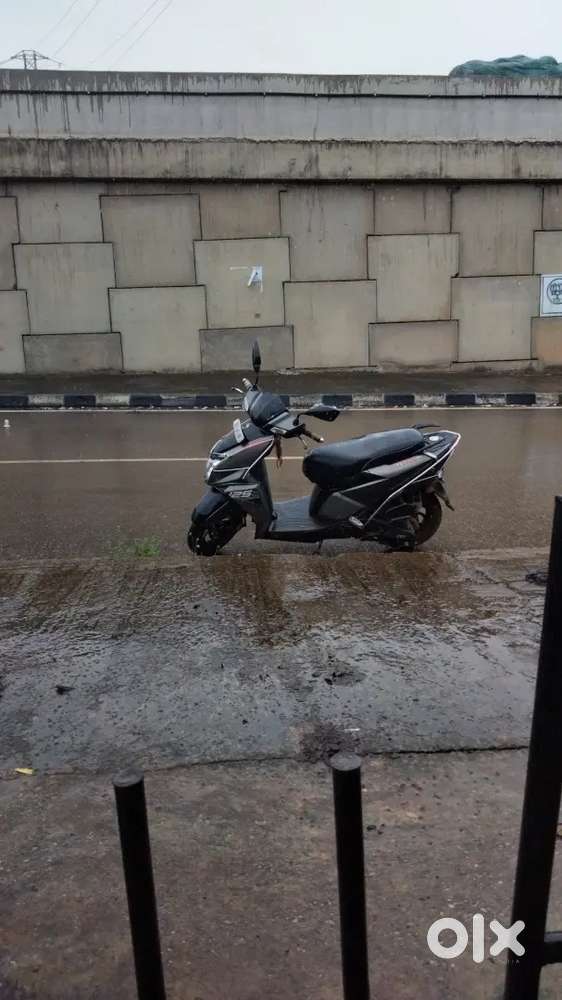 Good condition