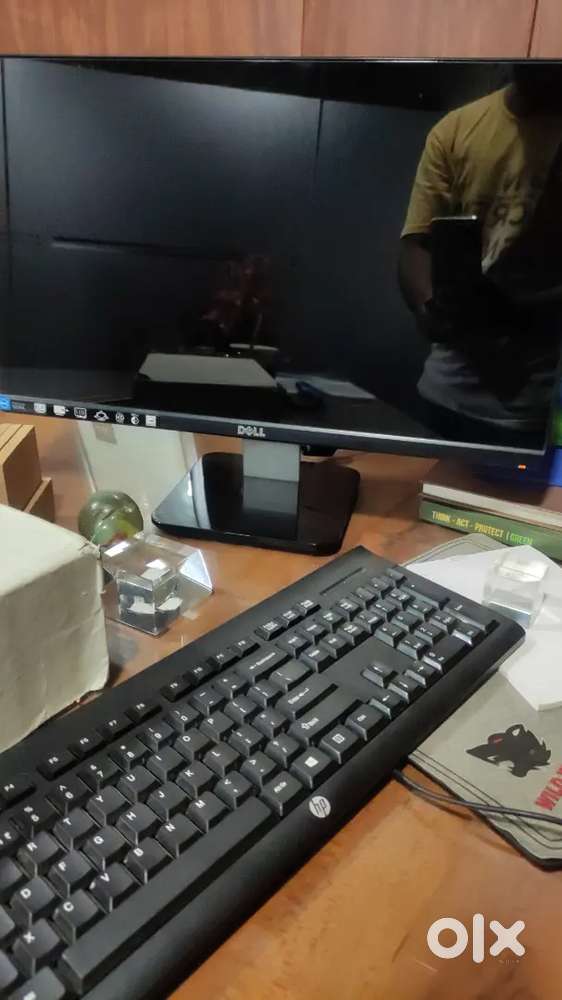 Gaming desktop Computer