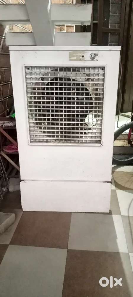Cooler - Electronic Item