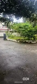 Premium 4BHK Luxury House for Rent in Karyavattom – Spacious Parking