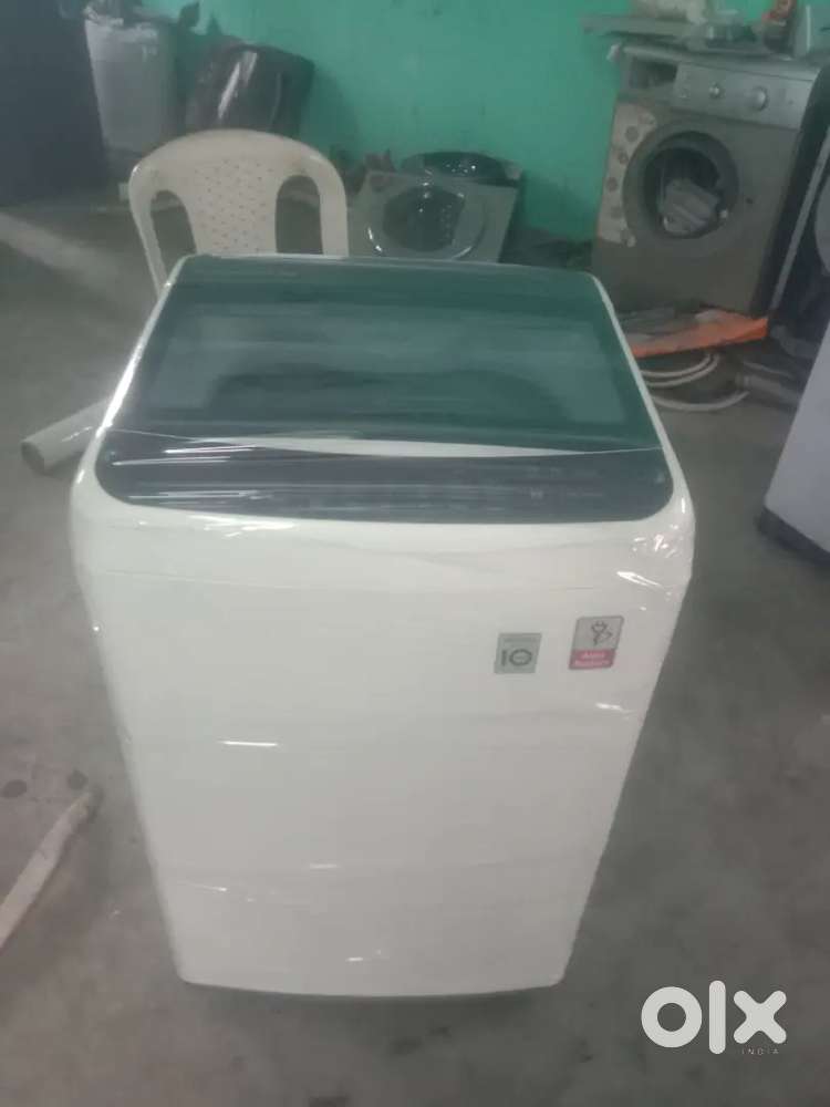 Lg washing machine 6.2 kg