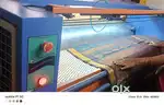 SAREE ROLLING MACHINE