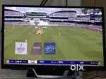 32 inch Sony TV