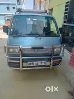 Maruti Suzuki Omni 2009 Diesel 101000 Km Driven good condtion