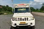 Mahindra Bolero Pik-Up, 2016, Diesel