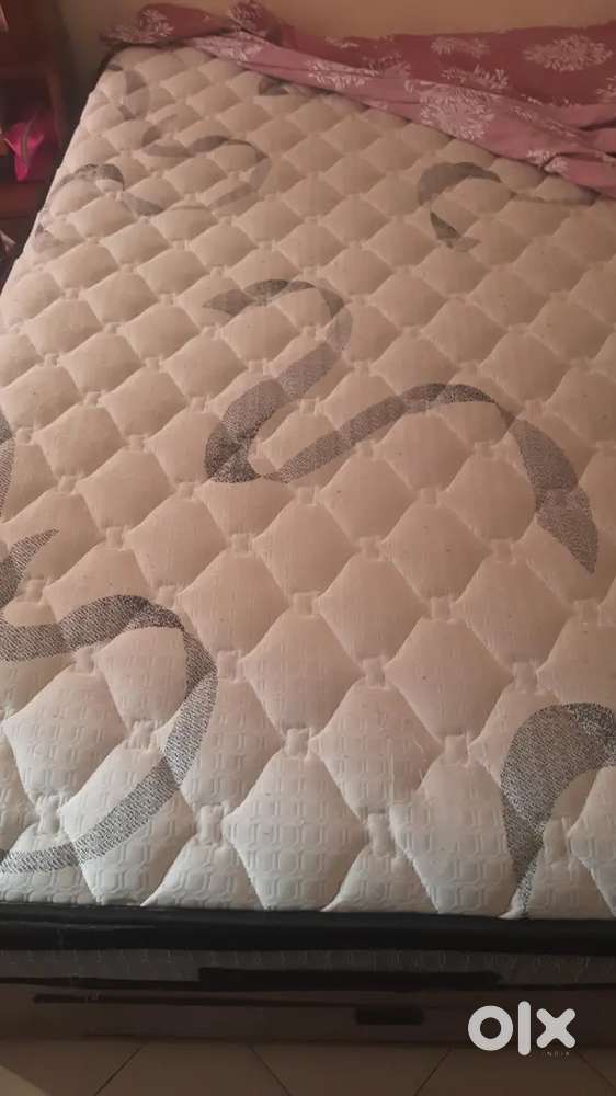 Sleepwell mattress king size
