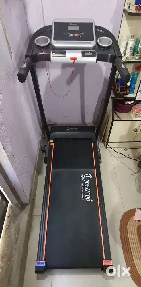 Treadmill for Sale!!!