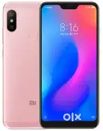 Mi Redmi Note 6 Pro