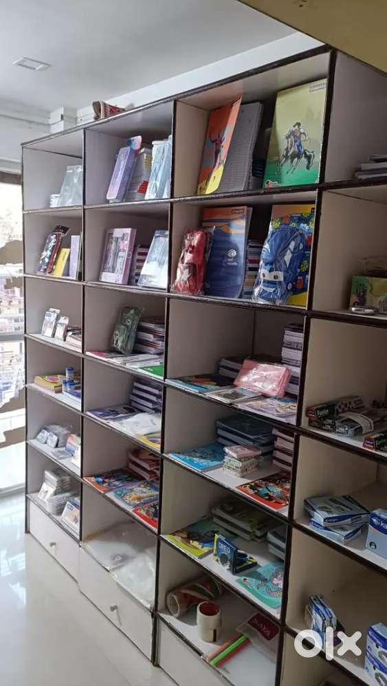 Fully furnished running shop nr Ulubari with separate chamber on rent