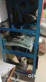 Dona patal machine