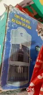Water Purifier