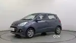 Hyundai Grand i10 1.2 Kappa Magna, 2013, Petrol