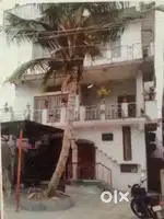Spacious 7bhk independent house for sale at the center of Kalaburagi