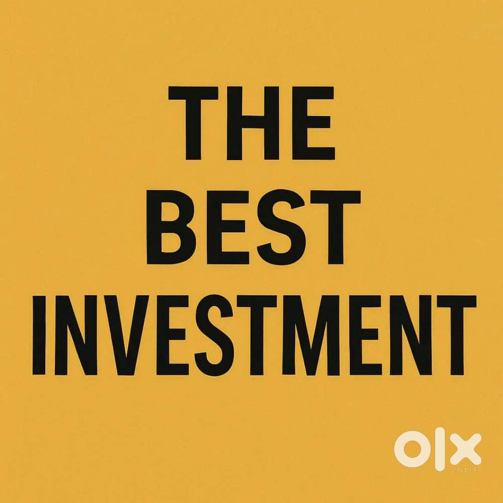 The Best Investment - 18 Acres For Sale at Karamadai- Mettupalayam