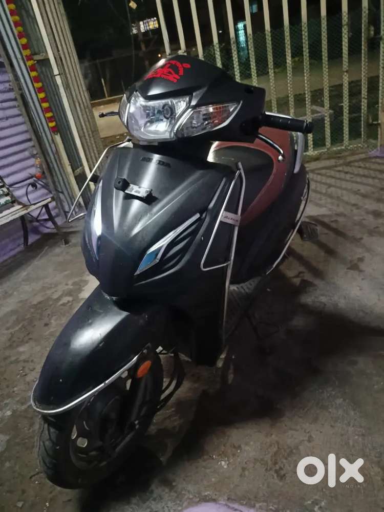 All ok good Activa 6g