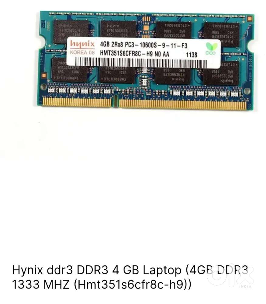 Lap ddr3 (4gb)