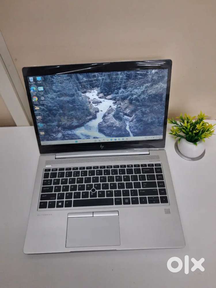 HP EliteBook 840 G5 / Intel i5 8th Gen