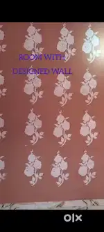 FLOOR ON RENT (1 room set)