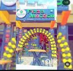Pizza Outlet