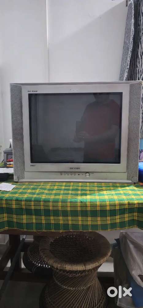 Good Condition Samsung TV