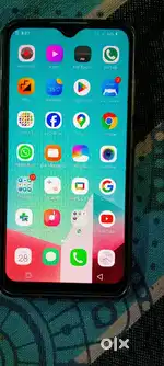 Vivo y91 full okay condition