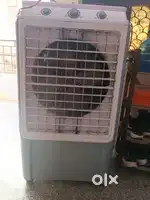 New cooler only 3 moths used