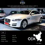 Jaguar XE Prestige, 2018, Diesel