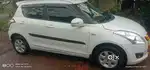 Maruti Suzuki Swift 2012 Diesel 115000 Km Driven