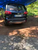 Tata Hexa 2017 Diesel 41000 Km Driven