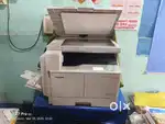 Canon xerox mechanic image runner 2004