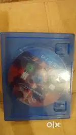 Ps 4 cd tekken 7