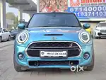 Mini Cooper Convertible COOPER S CONVERTIBLE, 2019, Petrol