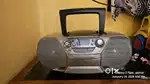 Philips casete player am fm