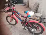 Kids bicycle available for sale
