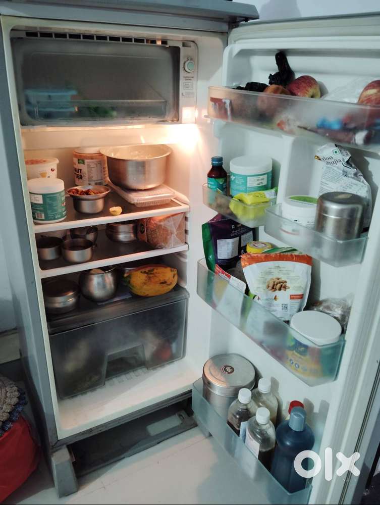 Buy Now Fridge