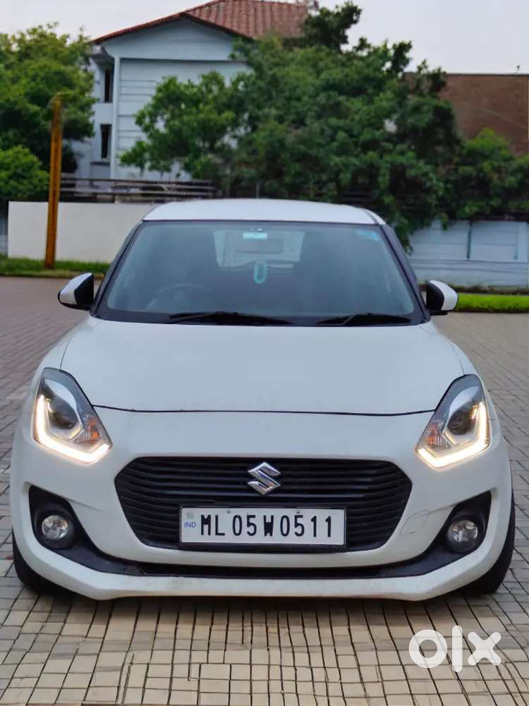 Very good condition and well maintained vehicle