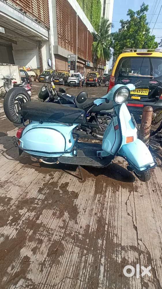 Bajaj chetak for sell