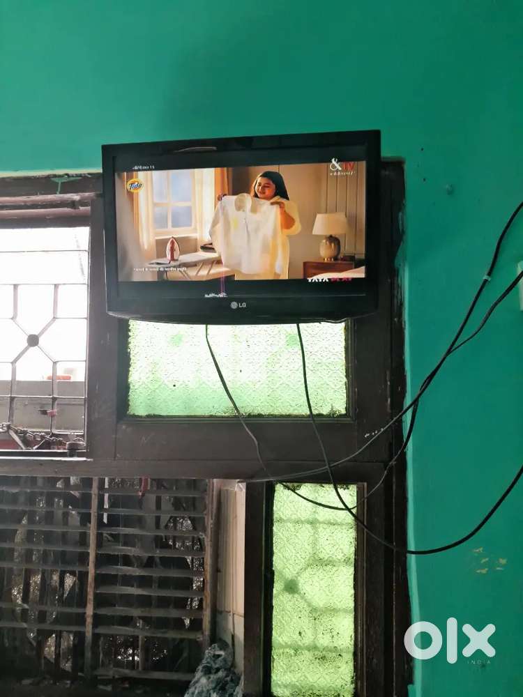 Led tv LG 20 inch