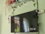 Xiomi 43 inch Qled tv
