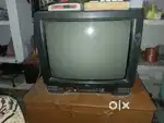 A tv condition is ok