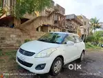 Maruti Suzuki Swift Dzire 2012
