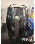 Philips Air fryer