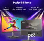Dell CPU + Acer desktop for Civil Engineers