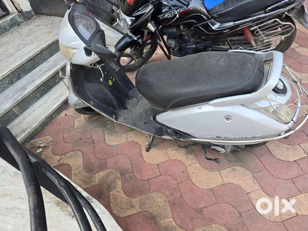 Good condition