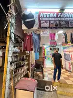 2BHK for rent in RKM street, YV street