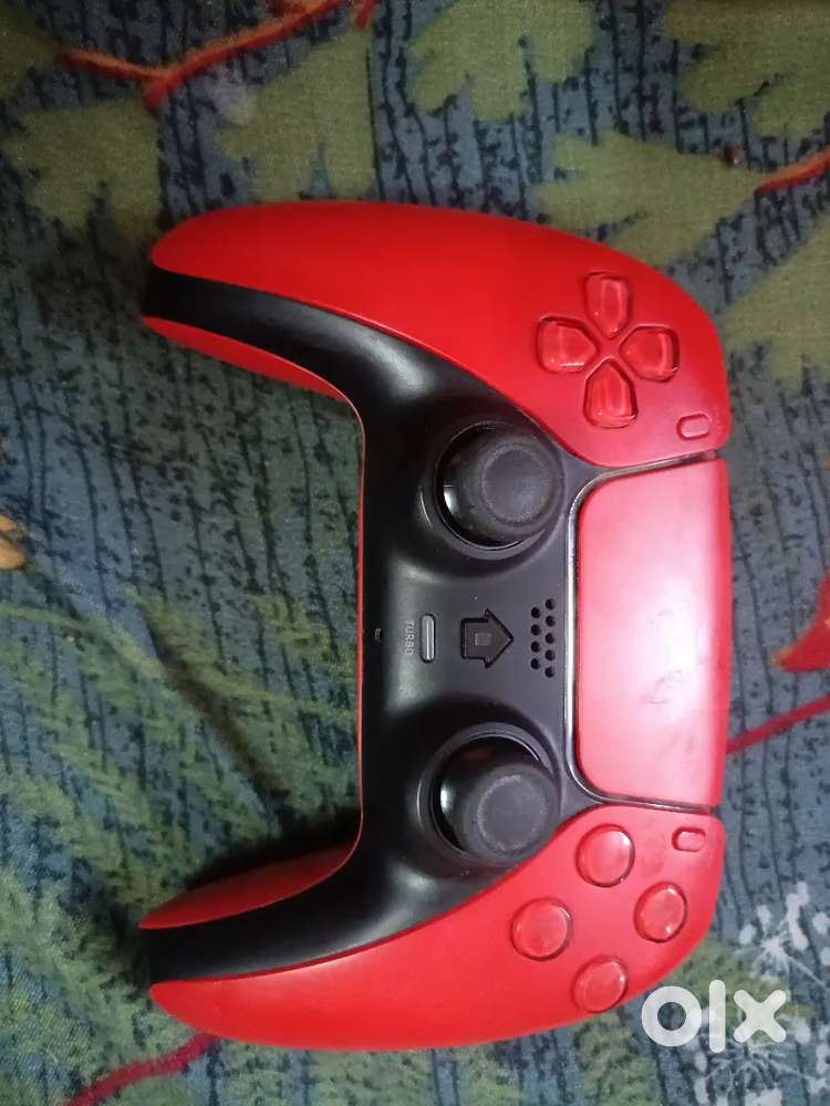 PlayStation 5 controller